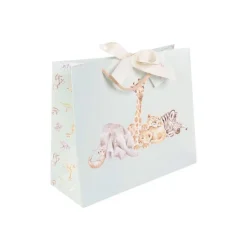 Wrendale Designs 'Little Savannah' African Animals Gift Bag