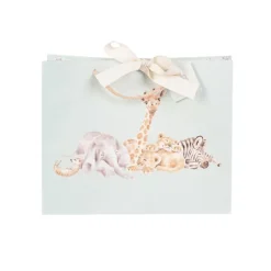Wrendale Designs 'Little Savannah' African Animals Gift Bag