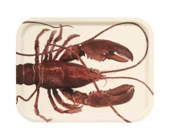 Emma Bridgewater Lobster Rectangular Birch Tray