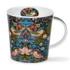 Dunoon Lomond Arts & Crafts Mug