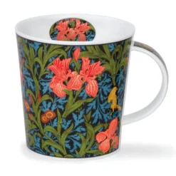 Dunoon Lomond Arts & Crafts Mug