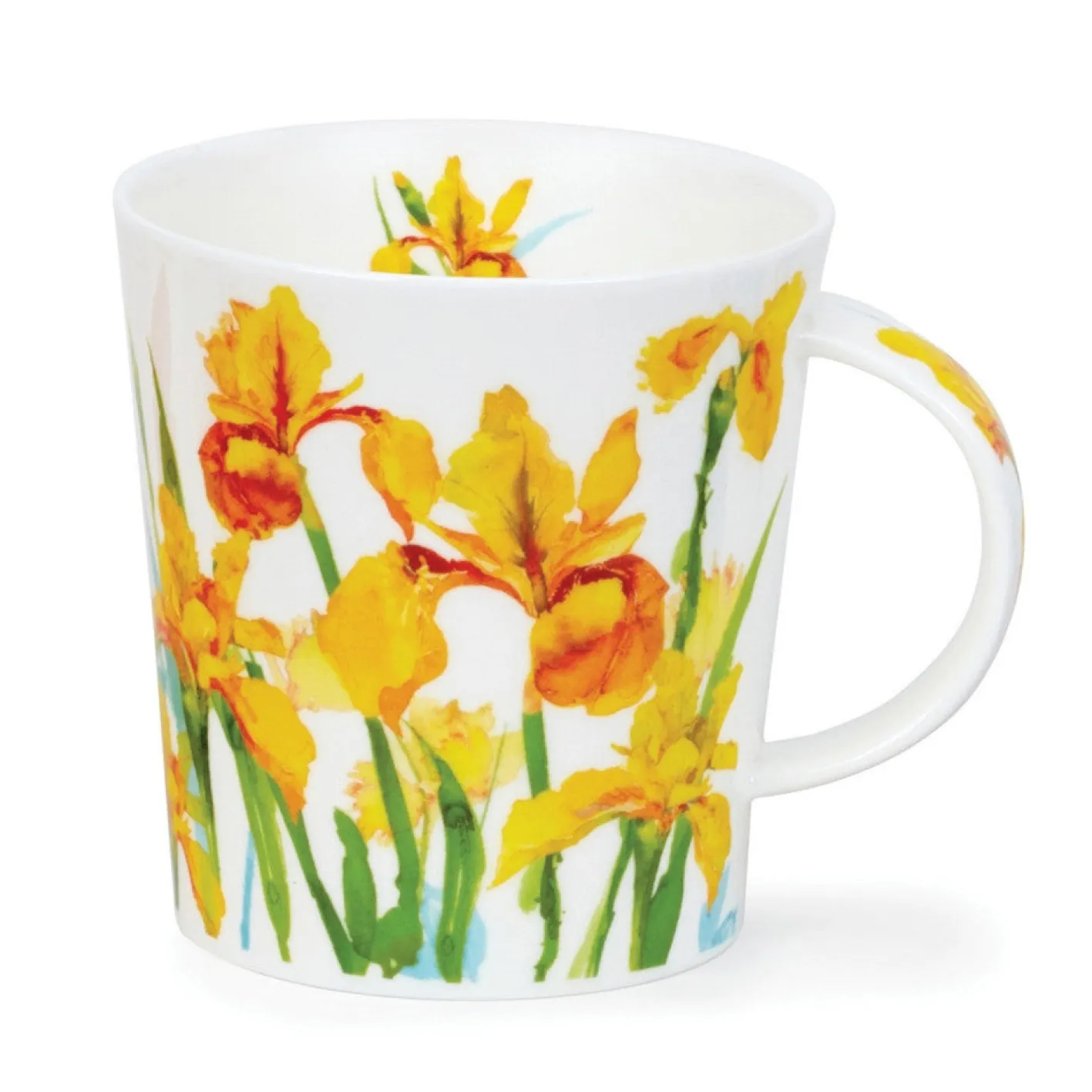 Dunoon Lomond Beau Jardin Mug