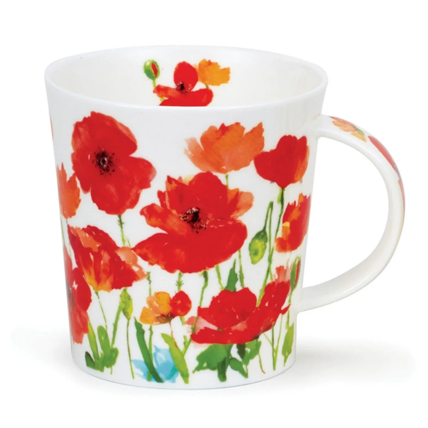 Dunoon Lomond Beau Jardin Mug