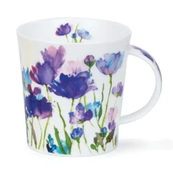 Dunoon Lomond Beau Jardin Mug