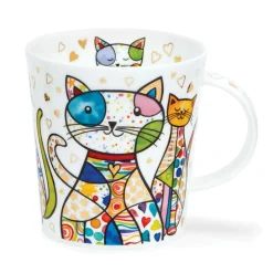 Dunoon Lomond Blingers Mug