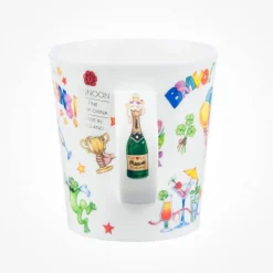 Dunoon Lomond Congratulations Mug