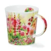 Dunoon Lomond Cottage Garden Mugs