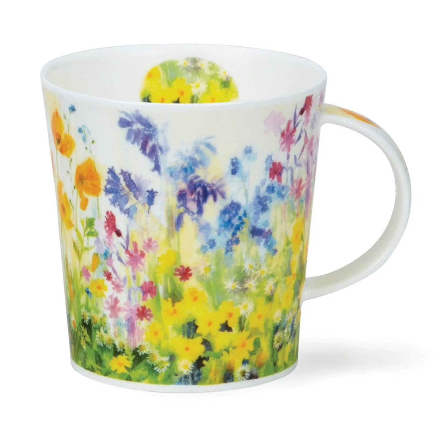 Dunoon Lomond Cottage Garden Mugs