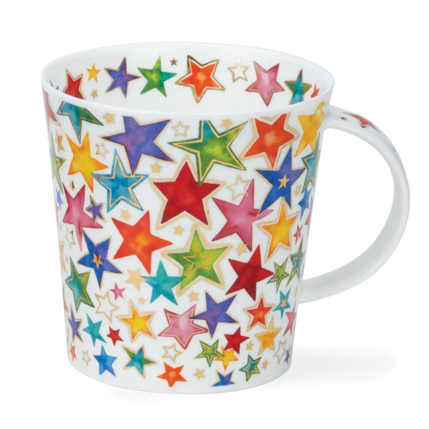 Dunoon Lomond Dazzle Mug
