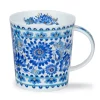 Dunoon Lomond Delft Blue Mug