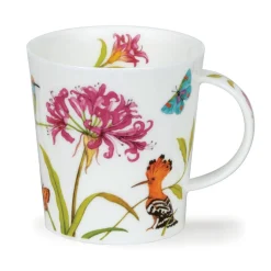 Dunoon Lomond Exotic Beauty Mug