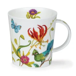 Dunoon Lomond Exotic Beauty Mug