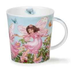 Dunoon Lomond Fairies Mug