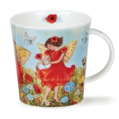 Dunoon Lomond Fairies Mug