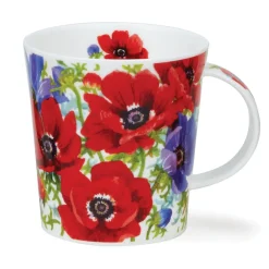 Dunoon Lomond Flora Bonita Mug