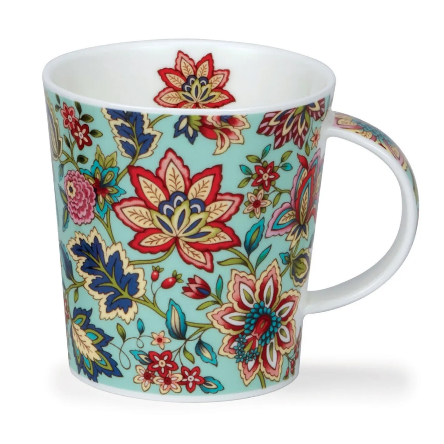 Dunoon Lomond Indienne Mug