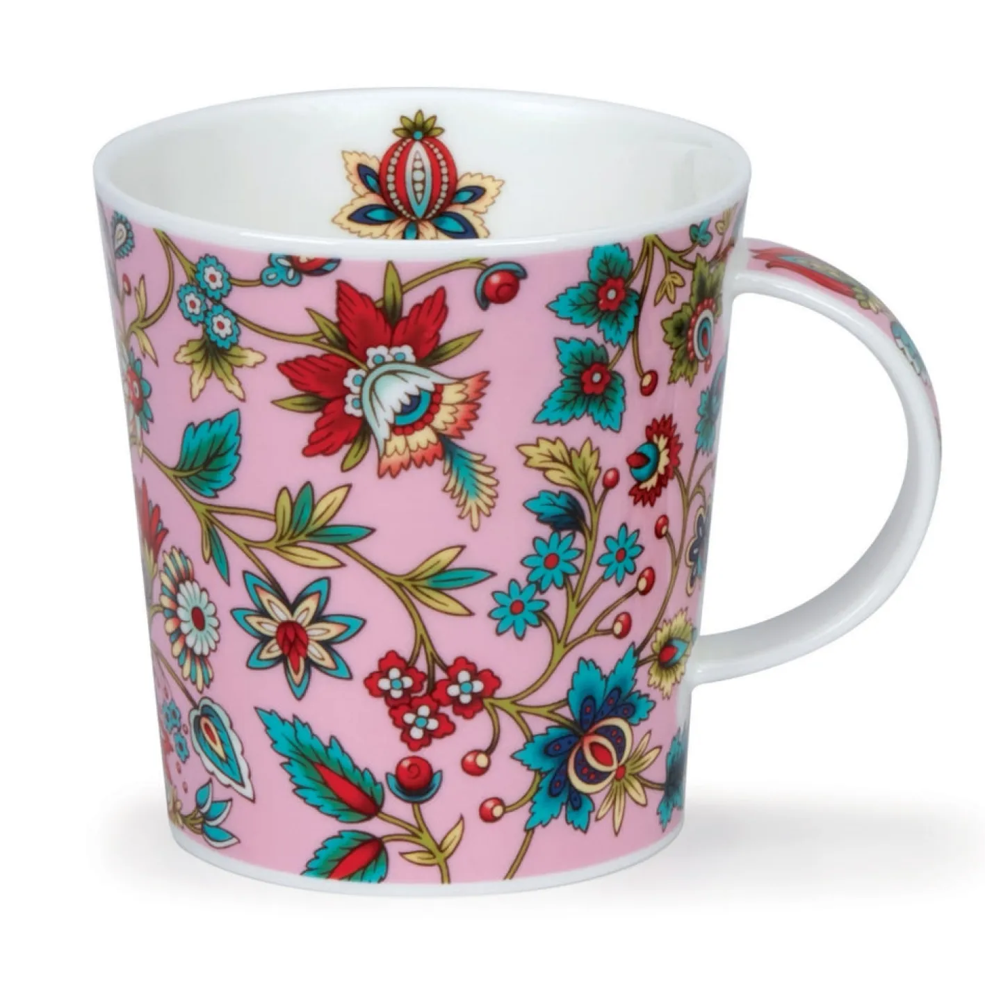 Dunoon Lomond Indienne Mug