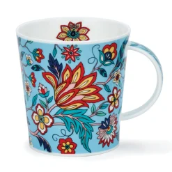 Dunoon Lomond Jacobean Mug