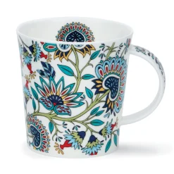 Dunoon Lomond Jacobean Mug