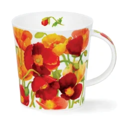 Dunoon Lomond Kelmscott Mug