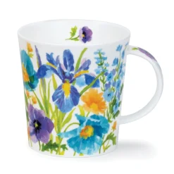 Dunoon Lomond Kelmscott Mug