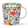Dunoon Lomond Mish Mash Mug
