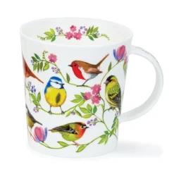 Dunoon Lomond Morning Chorus Mug