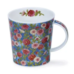 Dunoon Lomond Ophelia Mugs