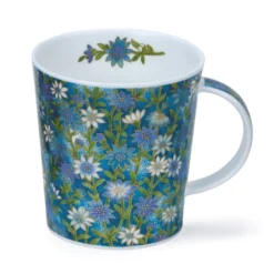 Dunoon Lomond Ophelia Mugs