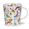 Dunoon Lomond Paradise Mugs