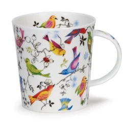 Dunoon Lomond Paradise Mugs