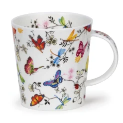 Dunoon Lomond Paradise Mugs