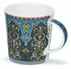 Dunoon Lomond Sheikh Mug