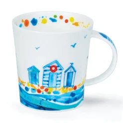 Dunoon Lomond Wavelength Mugs