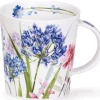 Dunoon Lomond Wild Garden Mug