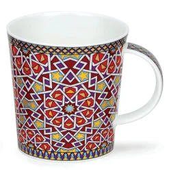 Dunoon Lomond Zahra Mug