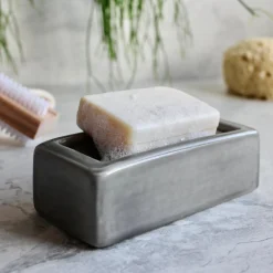StolenForm London Brick Soap Dish