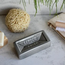 StolenForm London Brick Soap Dish
