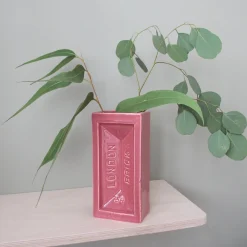 StolenForm London Brick Vase