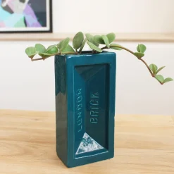 StolenForm London Brick Vase