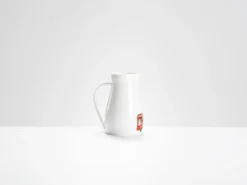 Helen Beard London Bus Jug