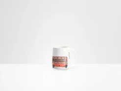 Helen Beard London Bus Mug