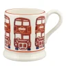 Emma Bridgewater London Bus 1/2 Pint Mug