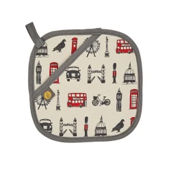 Victoria Eggs London Icons Pot Grab