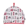 Victoria Eggs London Icons Tea Cosy