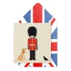 Tache Cards London King's Guard Card