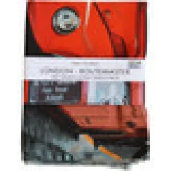 Town Towels London - Traditional Routemaster Bus Tea Towel