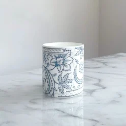 Alex Allday Lotus Fusion Fine Bone China Mug
