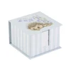 Wrendale Designs 'Love & Hedgehugs' Hedgehog Memo Block