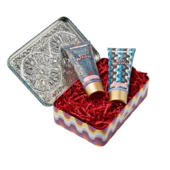 Heathcote & Ivory Love Revival Pampering Bodycare Duo Tin